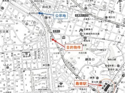 神奈川県横浜市港北区 綱島駅13分 戸建て 2,192万円の競売物件情報 #10
