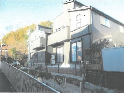 神奈川県鎌倉市 湘南深沢駅16分 戸建て 2,397万円の競売物件情報 #1