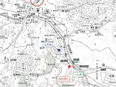 神奈川県鎌倉市 湘南深沢駅16分 戸建て 2,397万円の競売物件情報 #7