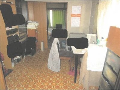 神奈川県横浜市港南区 上永谷駅18分 戸建て 715万円の競売物件情報 #2