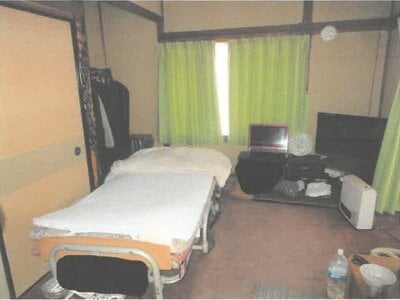 神奈川県横浜市港南区 上永谷駅18分 戸建て 715万円の競売物件情報 #3