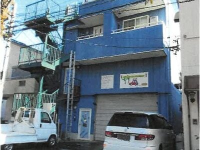 神奈川県藤沢市 藤沢本町駅23分 戸建て 2,615万円の競売物件情報 #1