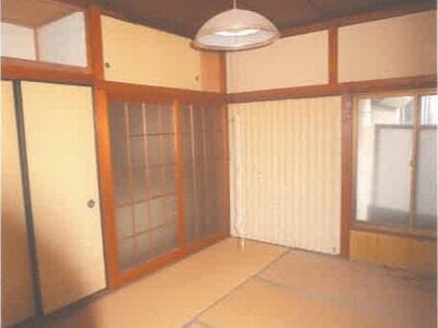 神奈川県横浜市中区 山手駅27分 戸建て 1,541万円の競売物件情報 #2