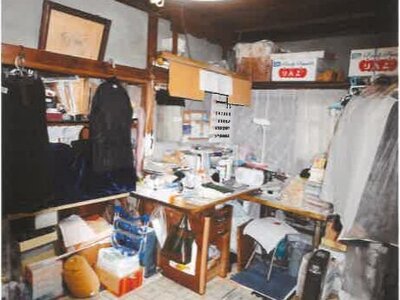 神奈川県横浜市磯子区 杉田駅12分 戸建て 1,177万円の競売物件情報 #2