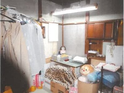 神奈川県横浜市磯子区 杉田駅12分 戸建て 1,177万円の競売物件情報 #3