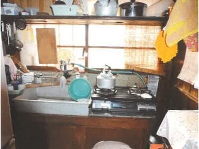 神奈川県横浜市磯子区 杉田駅12分 戸建て 1,177万円の競売物件情報 #4