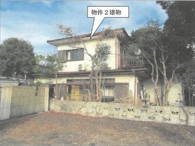 神奈川県横浜市緑区 川和町駅9分 戸建て 1,902万円の競売物件情報 #1