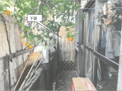 神奈川県横浜市緑区 川和町駅9分 戸建て 1,902万円の競売物件情報 #14