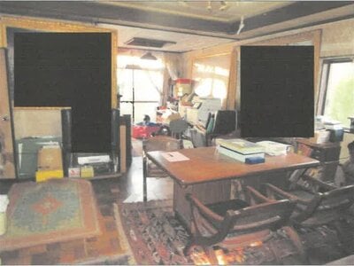 神奈川県横浜市緑区 川和町駅9分 戸建て 1,902万円の競売物件情報 #2