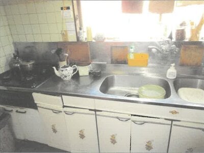 神奈川県横浜市緑区 川和町駅9分 戸建て 1,902万円の競売物件情報 #8