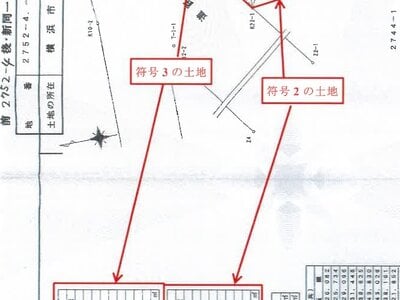 神奈川県横浜市緑区 長津田駅5分 マンション「ポレスター長津田」2,153万円の競売物件情報 #8