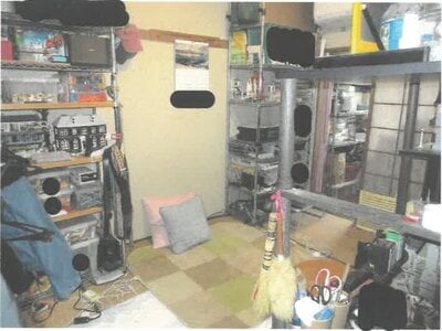 神奈川県茅ヶ崎市 辻堂駅22分 マンション「ライオンズガーデン茅ヶ崎」1,834万円の競売物件情報 #4