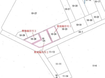 神奈川県横浜市西区 横浜駅6分 マンション「アヴァンツァーレ横濱」2,079万円の競売物件情報 #6