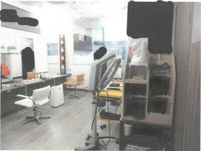 神奈川県横浜市中区 桜木町駅3分 マンション「ちぇるる野毛」669万円の競売物件情報 #3