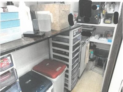 神奈川県横浜市中区 桜木町駅3分 マンション「ちぇるる野毛」669万円の競売物件情報 #5