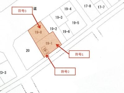 神奈川県横浜市南区 南太田駅6分 マンション「日神パレステージ蒔田公園」390万円の競売物件情報 #6