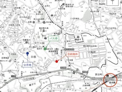 神奈川県横浜市旭区 鶴ヶ峰駅11分 マンション「コスモヒルズ横浜WEST」1,496万円の競売物件情報 #6