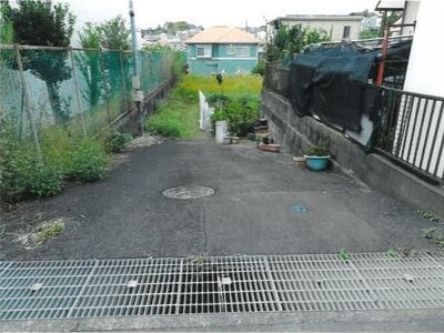 神奈川県海老名市 かしわ台駅9分 農地 1,158万円の競売物件情報 #2