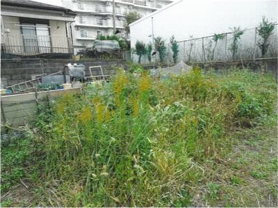 神奈川県海老名市 かしわ台駅9分 農地 1,158万円の競売物件情報 #5