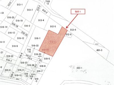 神奈川県海老名市 かしわ台駅9分 農地 1,158万円の競売物件情報 #7