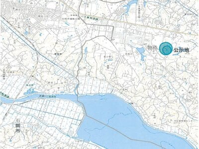 茨城県小美玉市 高浜駅 戸建て 279万円の競売物件情報 #17