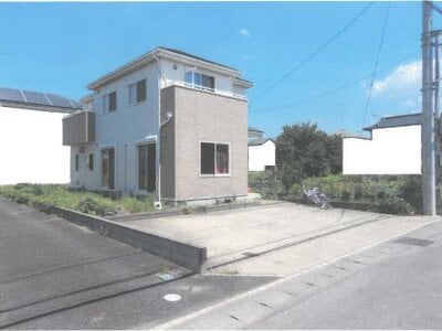 茨城県土浦市 土浦駅30分 戸建て 1,071万円の競売物件情報 #1