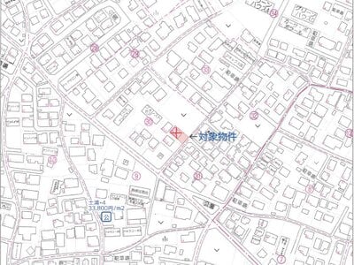 茨城県土浦市 土浦駅30分 戸建て 1,071万円の競売物件情報 #13