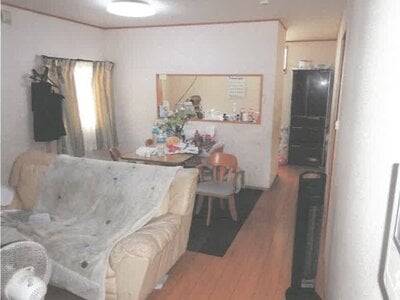 茨城県土浦市 土浦駅30分 戸建て 1,071万円の競売物件情報 #3