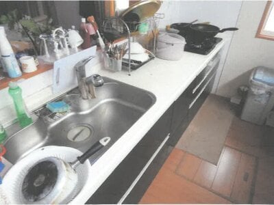茨城県土浦市 土浦駅30分 戸建て 1,071万円の競売物件情報 #6