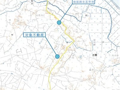 (値下げ) 茨城県石岡市 高浜駅 戸建て 216万円の競売物件情報 #19