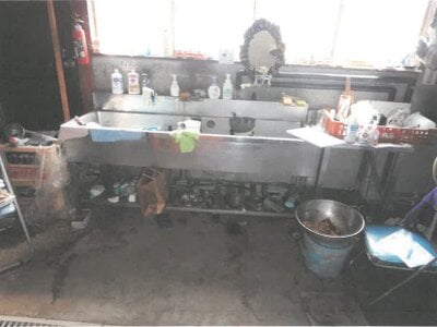 (値下げ) 茨城県石岡市 福原駅 戸建て 301万円の競売物件情報 #10