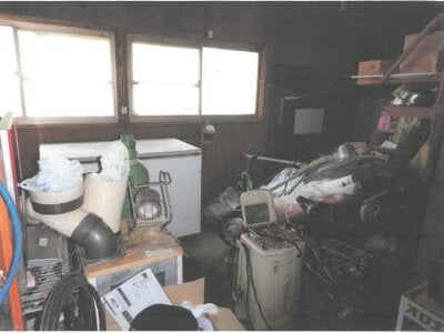 (値下げ) 茨城県石岡市 福原駅 戸建て 301万円の競売物件情報 #13