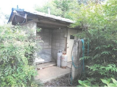 (値下げ) 茨城県石岡市 福原駅 戸建て 301万円の競売物件情報 #5