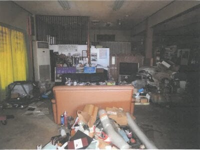 (値下げ) 茨城県石岡市 福原駅 戸建て 301万円の競売物件情報 #6