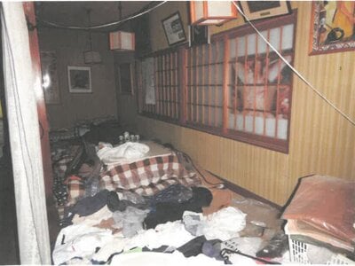 (値下げ) 茨城県石岡市 福原駅 戸建て 301万円の競売物件情報 #8