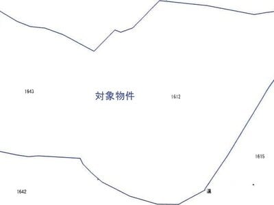 (値下げ) 茨城県かすみがうら市 神立駅27分 農地 320万円の競売物件情報 #5
