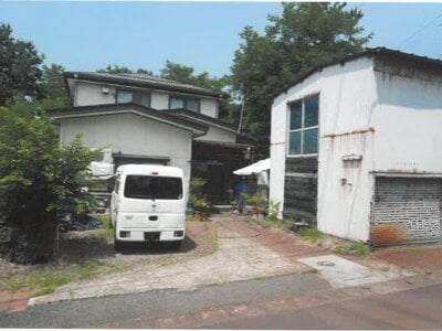 (値下げ) 新潟県上越市 黒井駅10分 戸建て 50万円の競売物件情報 #1