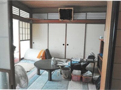 (値下げ) 新潟県上越市 黒井駅10分 戸建て 50万円の競売物件情報 #2