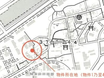 (値下げ) 新潟県上越市 黒井駅10分 戸建て 50万円の競売物件情報 #9
