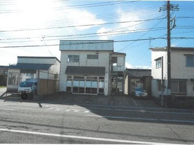 新潟県上越市 黒井駅17分 戸建て 122万円の競売物件情報 #1