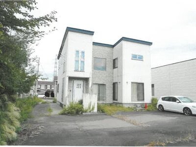 (値下げ) 新潟県上越市 春日山駅11分 戸建て 578万円の競売物件情報 #1