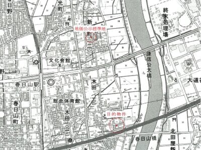 (値下げ) 新潟県上越市 春日山駅11分 戸建て 578万円の競売物件情報 #9