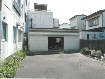 (値下げ) 新潟県上越市 高田駅6分 戸建て 131万円の競売物件情報 #12