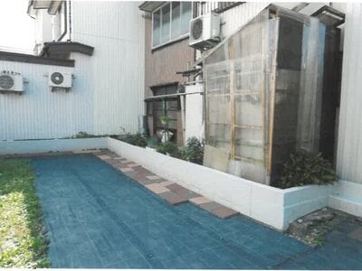 (値下げ) 新潟県上越市 高田駅6分 戸建て 131万円の競売物件情報 #14