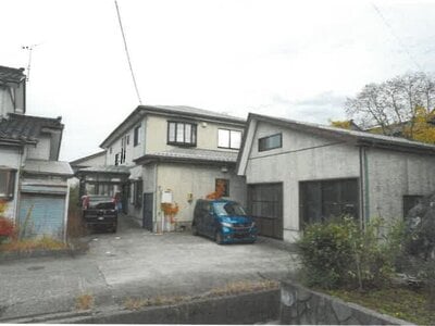 新潟県糸魚川市 えちご押上ひすい海岸駅16分 戸建て 345万円の競売物件情報 #1
