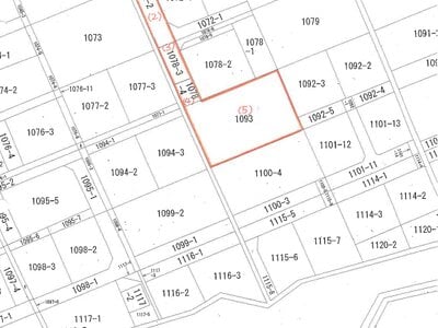 新潟県糸魚川市 えちご押上ひすい海岸駅16分 戸建て 345万円の競売物件情報 #12