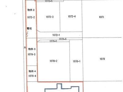 新潟県糸魚川市 えちご押上ひすい海岸駅16分 戸建て 345万円の競売物件情報 #13