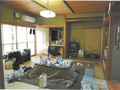 新潟県糸魚川市 えちご押上ひすい海岸駅16分 戸建て 345万円の競売物件情報 #2