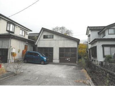 新潟県糸魚川市 えちご押上ひすい海岸駅16分 戸建て 345万円の競売物件情報 #7