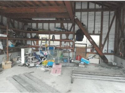 新潟県糸魚川市 えちご押上ひすい海岸駅16分 戸建て 345万円の競売物件情報 #8